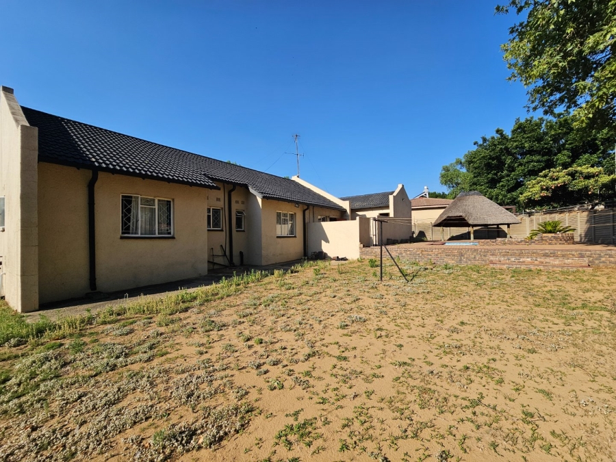 3 Bedroom Property for Sale in Sasolburg Ext 11 Free State